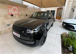 لاند روفر رانج روفر فوج